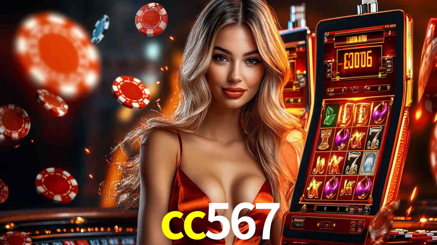 cc567 - Cassino, Sorte e Prêmios - cc567.com