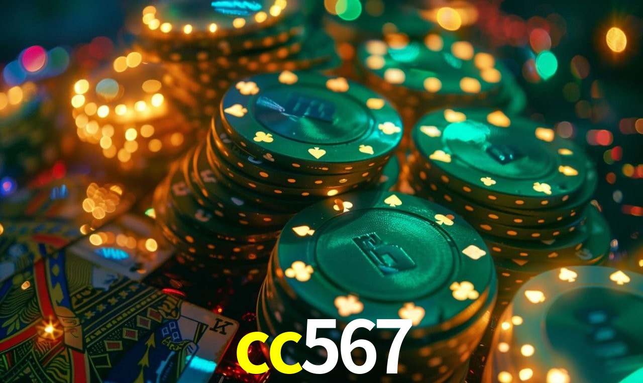 Estatísticas cc567