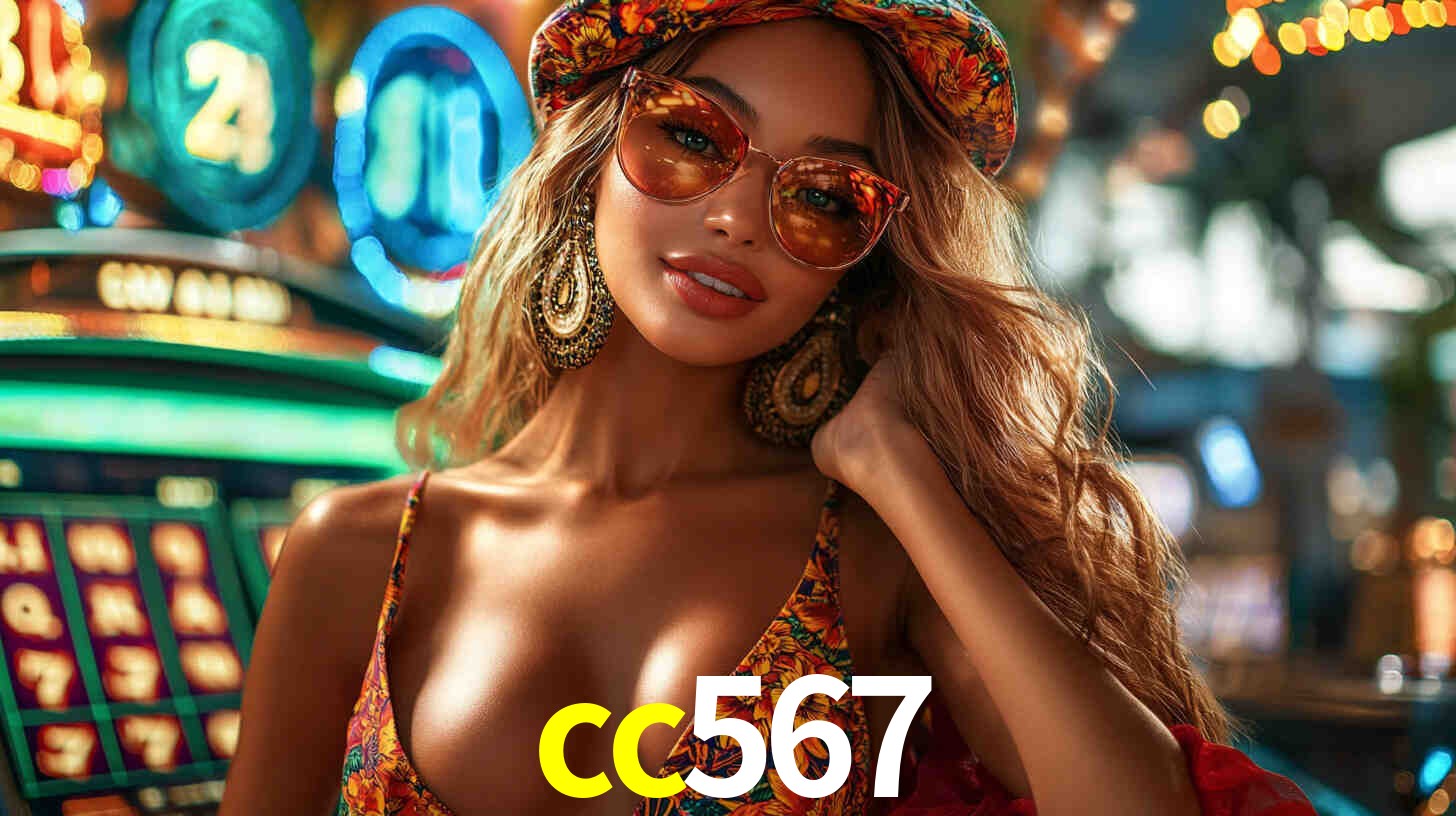 cc567 App Interface