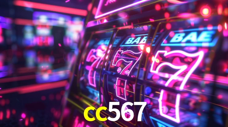 Slot Games cc567