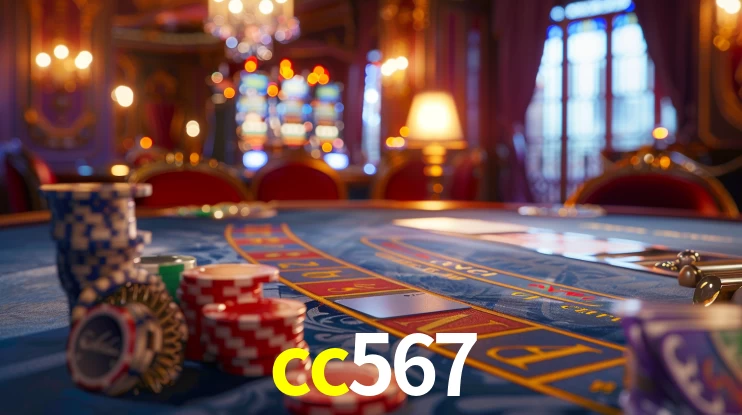 Live Casino cc567