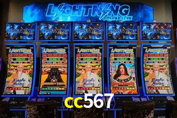 Desvendando o Mundo dos Jogos Virtuais na cc567