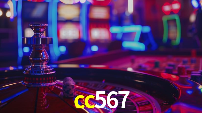 cc567: Jogos de Caça-Níqueis-Altas Recompensas, Roleta-Velocidade, Blackjack-Desafios Máximos