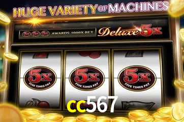 Descubra o Mundo do Cassino Online com cc567