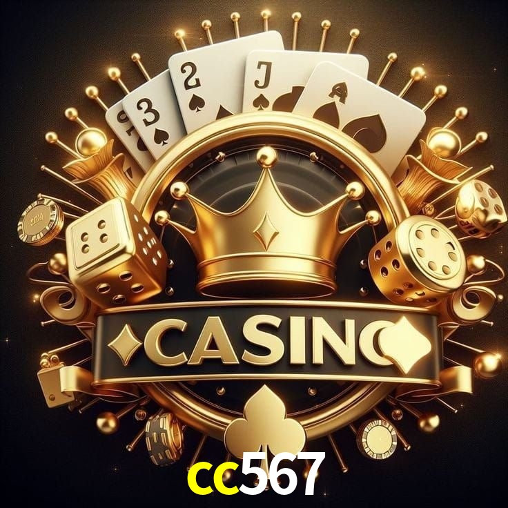Jogos de Slot cc567