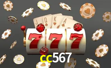 Descubra o Mundo do Cassino Online com cc567