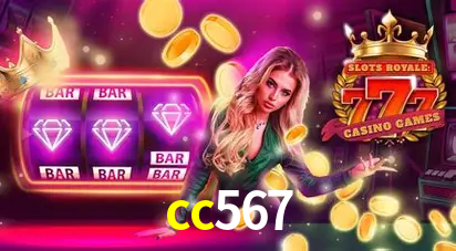 Inovações de Jogos na cc567: O Futuro das Experiências Interativas