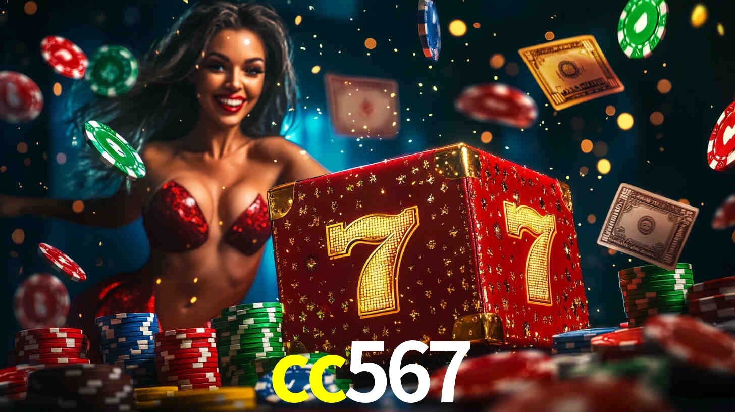 A Emoção da Loteria na cc567: Uma Chance de Mudança de Vida