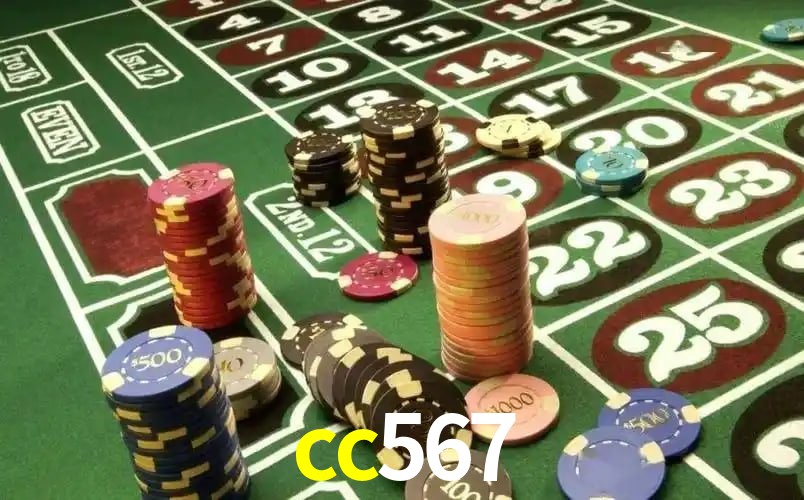 Provedores de Jogos cc567