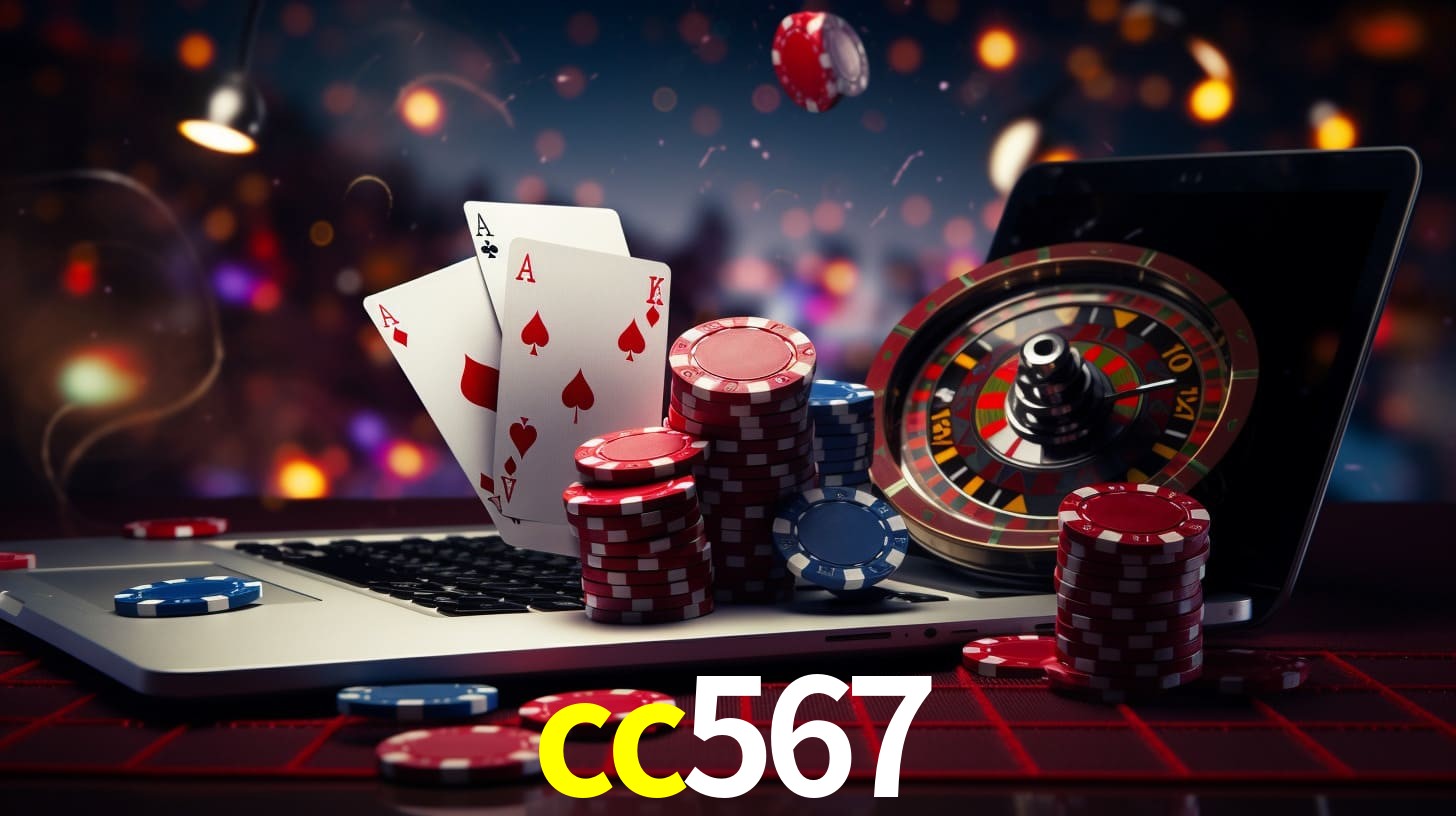 Live Casino cc567