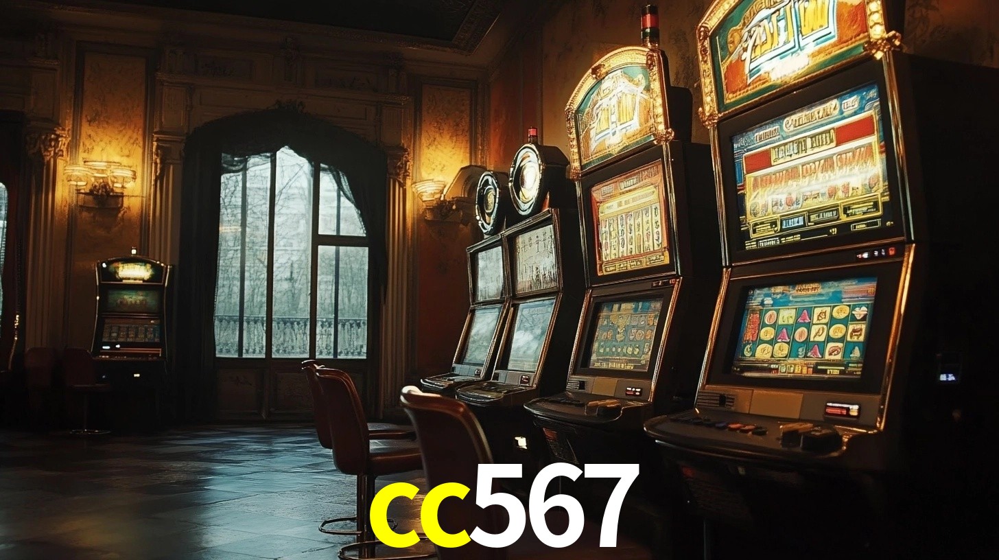 Cassino Online Seguro CC567.COM