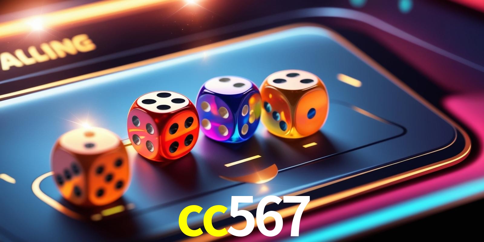 CC567.COM Login Rápido