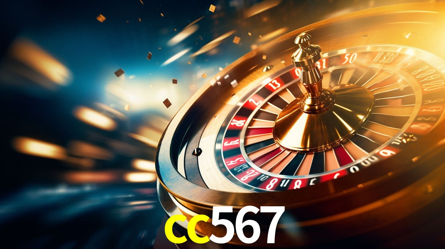 Slots no Site CC567.COM